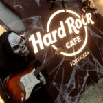 Haloween Do Hard Rock Café No Riomar Fortaleza 5