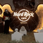 Haloween Do Hard Rock Café No Riomar Fortaleza 6