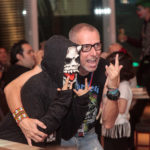 Haloween Do Hard Rock Café No Riomar Fortaleza 9