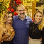 Jaqueline, Bosco Couto E Raquel Carioca