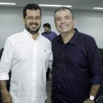 João Andrade E Ricardo Bezerra