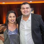 Juliana Gomes E Matheus Franco