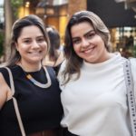 Karla Rodrigues E Renata Benevides