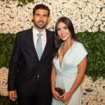 Lucas Medeiros E Beatriz Ramalho