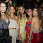 Marcela Cidrão, Nayara Azevedo, Priscila Silva, Roberta Duarte E Duda Beltrão (2)