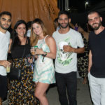 Marcelo Persegatto, Mariana Silva, Mariana Madjarof, Léo Bentana E Ricardo Seguro (1)