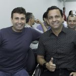 Marcos Novais E Flávio Castro