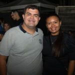 Matheus Franco E Eduania Morais