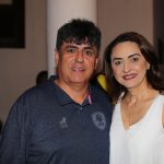 Mauricio E Tricia Guimarães