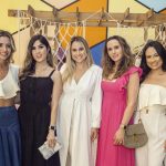 Mikaela Botura, Manoela de Castro, Roberta Fernandes, Roberta Nogueira e Daniela De Paula (3)