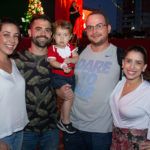 Natalia Medeiros, Valber Costa, Jonas E Lucas Castelo, Beatriz Aguiar