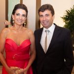 Natália Pinheiro E Marcos Novaes