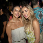 Nayara Azevedo E Priscila Silva