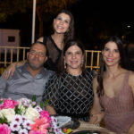 Osmundo, Mirna, Airma Pontes E Iane Carneiro