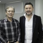 Otacilio Valente E Marcus Araujo