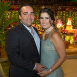 Ozires E Beatriz Pontes