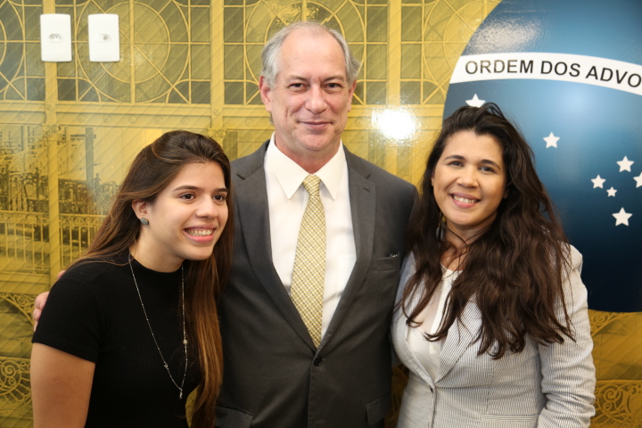 Palestra Ciro Gomes 7