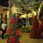 Papai Noel Nos Jardins Open Mall (22)