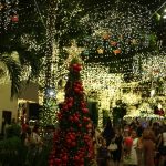 Papai Noel Nos Jardins Open Mall (52)