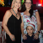 Patrícia, Artur E Edenia Campos (1)