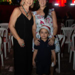 Patrícia, Artur E Edenia Campos (2)