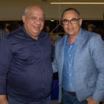 Pedro Alfredo E Elano Guilherme