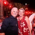 Pio Rodrigues E Stela Rolim