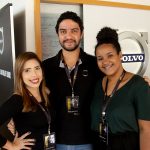 Raynara Fernandes, Evander Benevenuto E Beatriz Araújo (2)