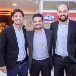 Renato Reiffig, Roberto Muniz E Antonio Bettin