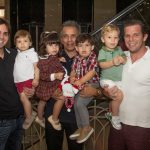 Reno E Eduardo Bertozi, Maria, Eduardo, João, André E André Rolim (1)