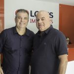 Ricardo Bezerra E Luciano Cavalcante