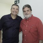 Ricardo Bezerra E Paulo Miranda