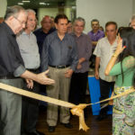 Ricardo Cavalcante Inaugura Novo Espaço Do IEL (11)