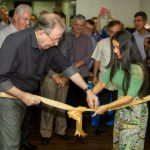 Ricardo Cavalcante Inaugura Novo Espaço Do IEL (12)