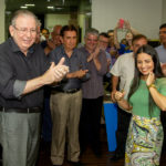 Ricardo Cavalcante Inaugura Novo Espaço Do IEL (13)