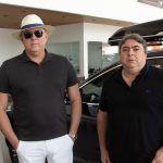 Rildo Pontes E Luiz Silva