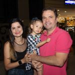 Roberta Cardoso, Lara E Daniel Menezes