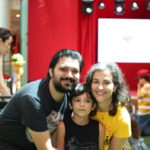 Roberto Leite, João E Helaine Oliveira