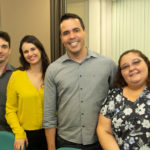 Rodrigo Almeida, Lara Gonçalves, André Morel E Fabiana Silva (1)