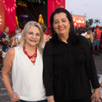 Rosângela Sousa E Fátima Serpa