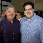 Sampaio Filho E Yuri Torquato