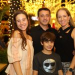 Sarah, Deda Gomes, Sabine E Luigi (2)