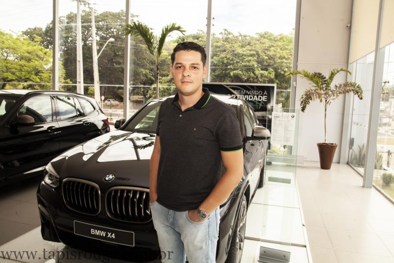 BMW Haus entra em clima de black friday com ofertas e feijoada