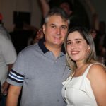 Savio Carvalho E Gabriela