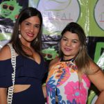 Tatiana Diogo E Juliana Holanda