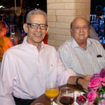 Trabulo De Jesus E Ricardo Borges