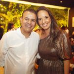 Valdir Fernandes E Gisele Bezerra