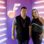 Valter Mota E Lícia Abreu (2)