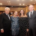 Waldyr Diogo Filho, Maria Helena Diogo, Rosangela E Ricardo Cavalcante