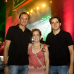 Wellington Oliveira, Raquel Mendonça E Benjamin Oliveira (2)